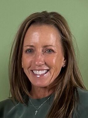 Meet your Posher, Stacey